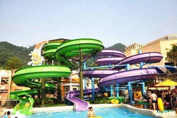 2019重庆加勒比海水世界游玩攻略 2019重庆加勒比海水世界游玩攻略