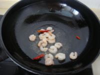 泰式海鲜炒面的做法步骤7