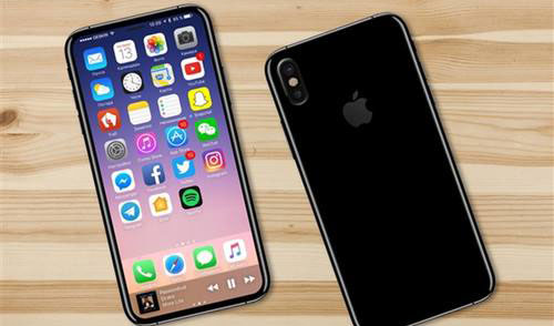 苹果下架iPhone 8