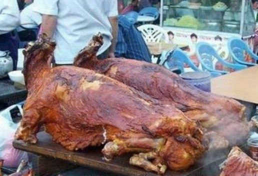 乌鲁木齐头屯河知名特产有哪些 适合带回家的头屯河特产