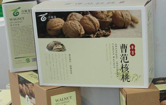 济南有哪些值得带走的特产 山东济南特产