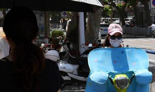 烟台开启晴暖模式气温突破30℃ 五一假期需注意防暑防晒