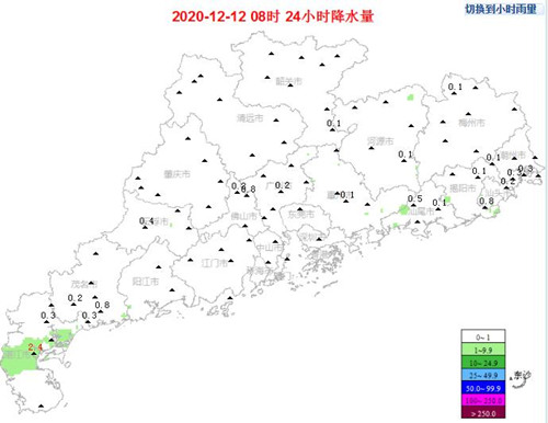双休日和暖宜出行 冷空气周一到货