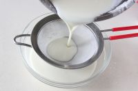 缤纷立体月饼的做法步骤5