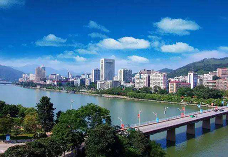 北京到南平多少公里