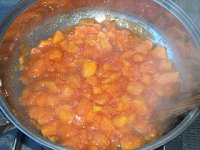 木瓜酱的做法步骤5