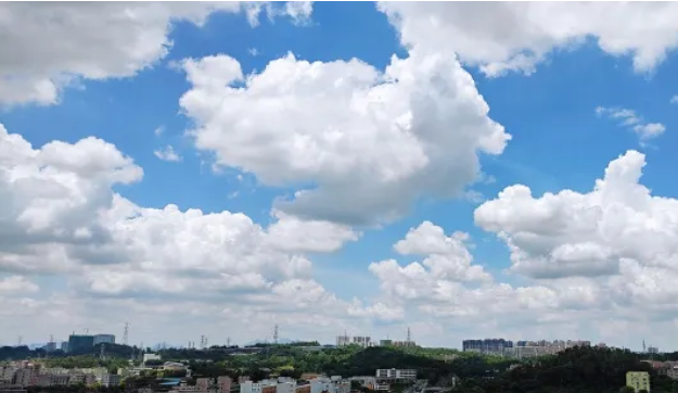 2020年深圳中考天气怎么样 中考期间天气闷热高温达34℃