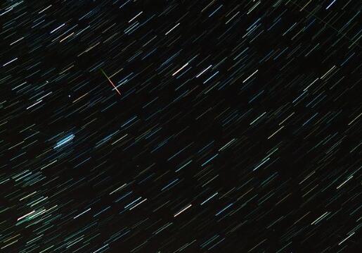 2020年8月12日英仙座流星雨几点 8月英仙座流星雨最佳观测时间表