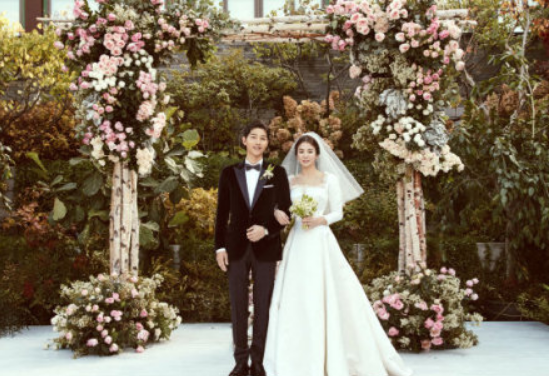 宋慧乔宋仲基离婚是真的吗 宋慧乔宋仲基离婚是怎么回事