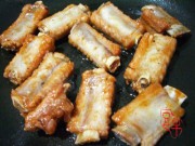 泰式甜辣排骨的做法步骤3