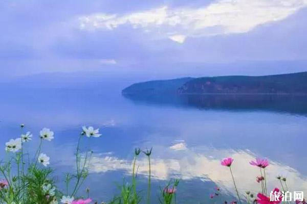 抚仙湖时光栈道在哪里+介绍+门票