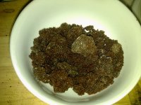 糖火烧的做法步骤3