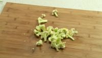 凉拌什锦菜的做法步骤2