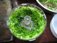 香菇猪肉水饺的做法步骤5