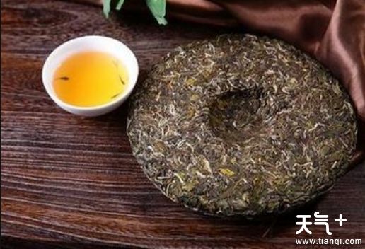 云南西双版纳知名特产   勐海特产推荐