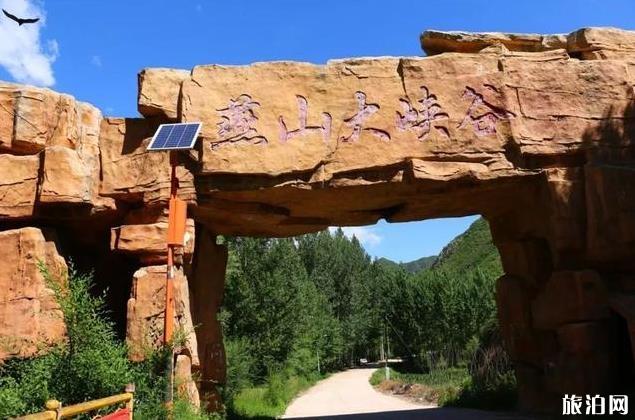 塞罕坝御道口自驾游旅游攻略