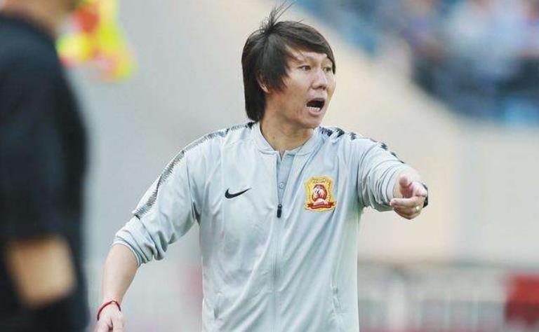 国足新帅出炉 具体人选足协已有明确方向