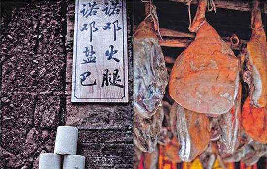 大理有哪些值得送人的特产 云南大理特产