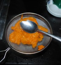 巧虎蛋糕的做法步骤3