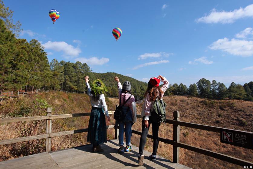 腾冲有哪些特色玩法