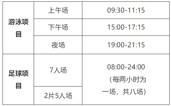 2019广州海角红楼游泳场8月8日健身节免费开放攻略