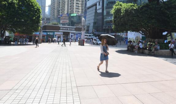 台风“黄蜂”未来会登陆福州吗 未来三天福州将逼近35℃