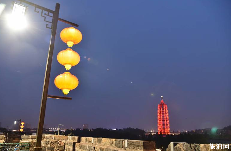 2019南京大报恩寺七夕有夜场活动吗