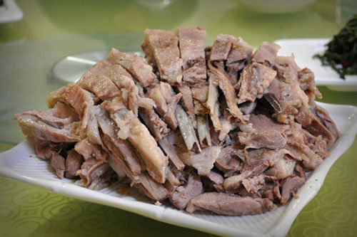 吐鲁番特色美食餐厅有哪些 吐鲁番特色餐厅盘点