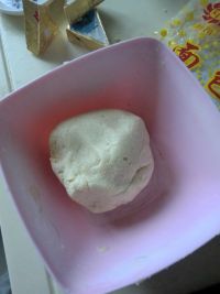 芝士红薯球的做法步骤5