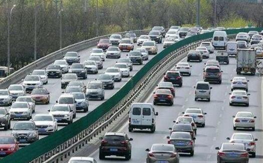 重庆劳动节高速易堵路段盘点 2020五一重庆高速出行攻略