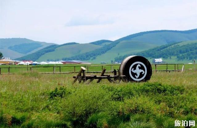 塞罕坝御道口自驾游旅游攻略