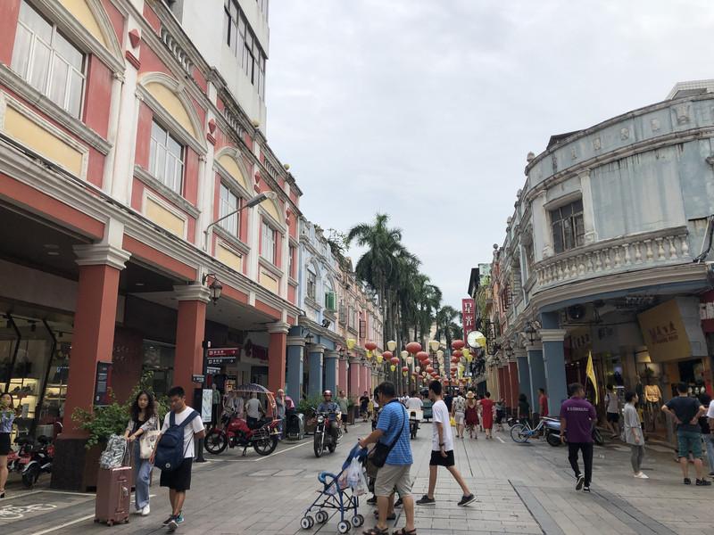 顺德美食攻略 顺德旅游美食推荐