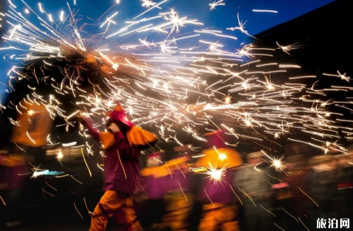 2019巴塞罗那活动时间+活动内容 2019巴塞罗那活动时间+活动内容