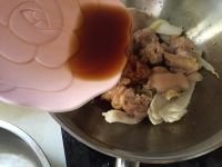 花雕炖猪蹄的做法步骤9