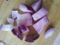 焗鲢鱼的做法步骤6