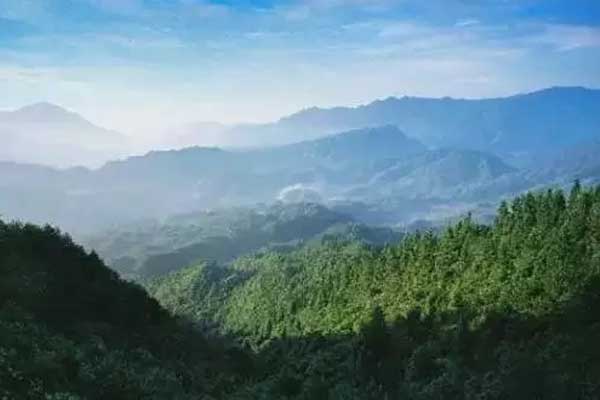 南昌有什么好玩的景点 南昌有什么值得一去的景点