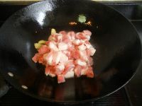 福建泉州萝卜饭的做法步骤8