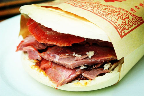 西安十大老字号美食 西安美食百年老字号有哪些