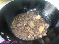 咖喱牛肉的做法步骤7