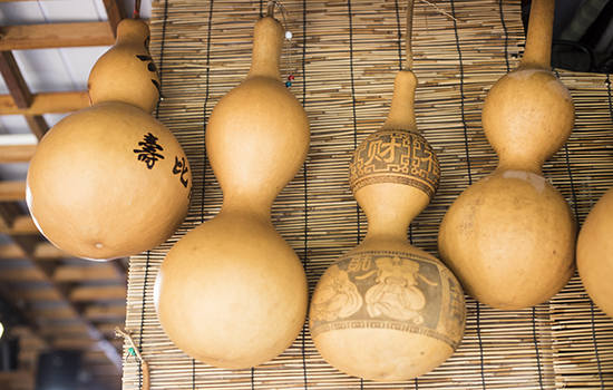 兰州有哪些传统的工艺品 甘肃兰州特产