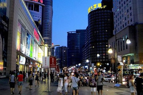南京特色美食小吃一条街有哪些 南京特色美食小吃在哪