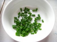 冬瓜发菜蛋汤的做法步骤5