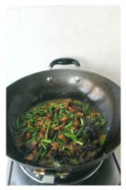 山西过油肉的做法步骤18