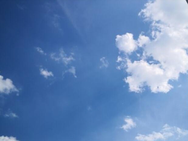 广东今日持续高温天气  需注意防暑降温