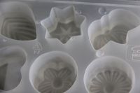 水晶石榴果冻的做法步骤8