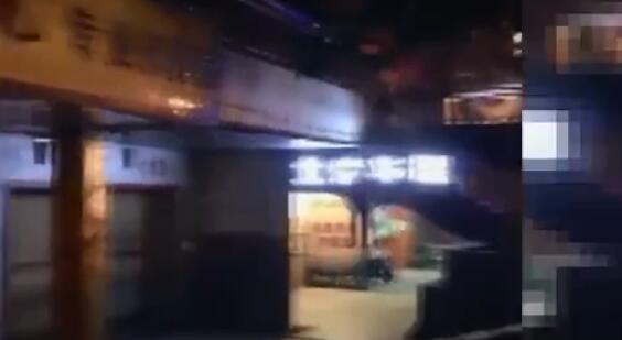 南宁老人超市上吊是怎么回事  南宁老人超市上吊是什么原因