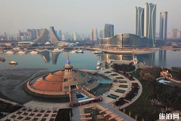 日照市建市三十周年活动整理