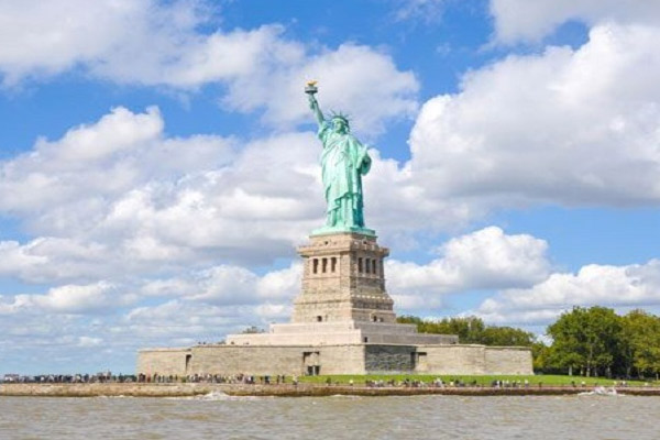 纽约哪些景点值得一游 纽约景点推荐