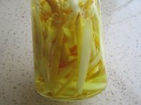 佛手酒的做法步骤7