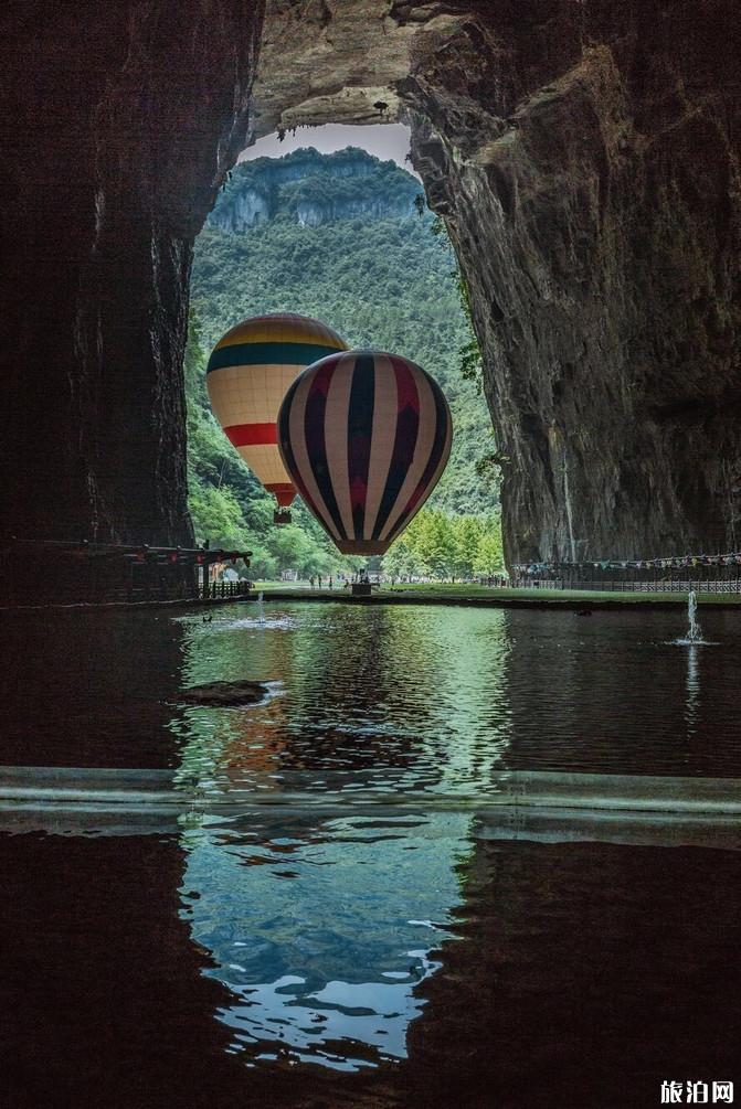 恩施五日游最佳路线 恩施五日游路线推荐攻略